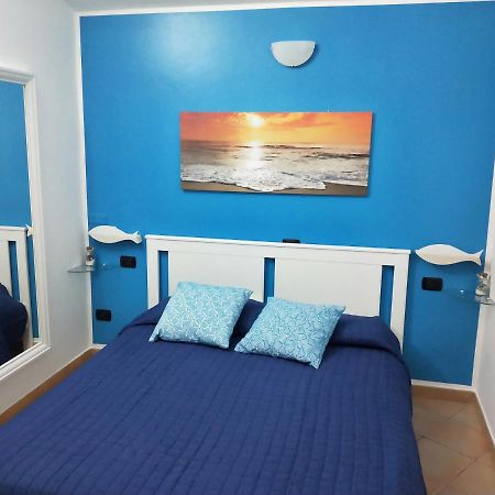 Вілла Porto Frailis Arbatax Casa Vista Mare Екстер'єр фото