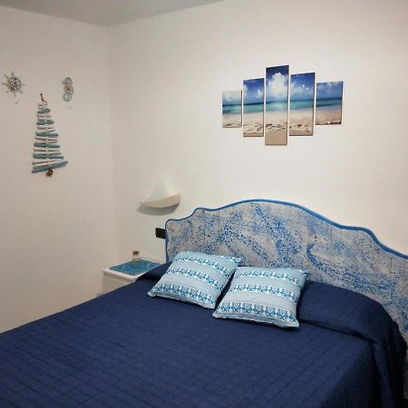 Вілла Porto Frailis Arbatax Casa Vista Mare Екстер'єр фото