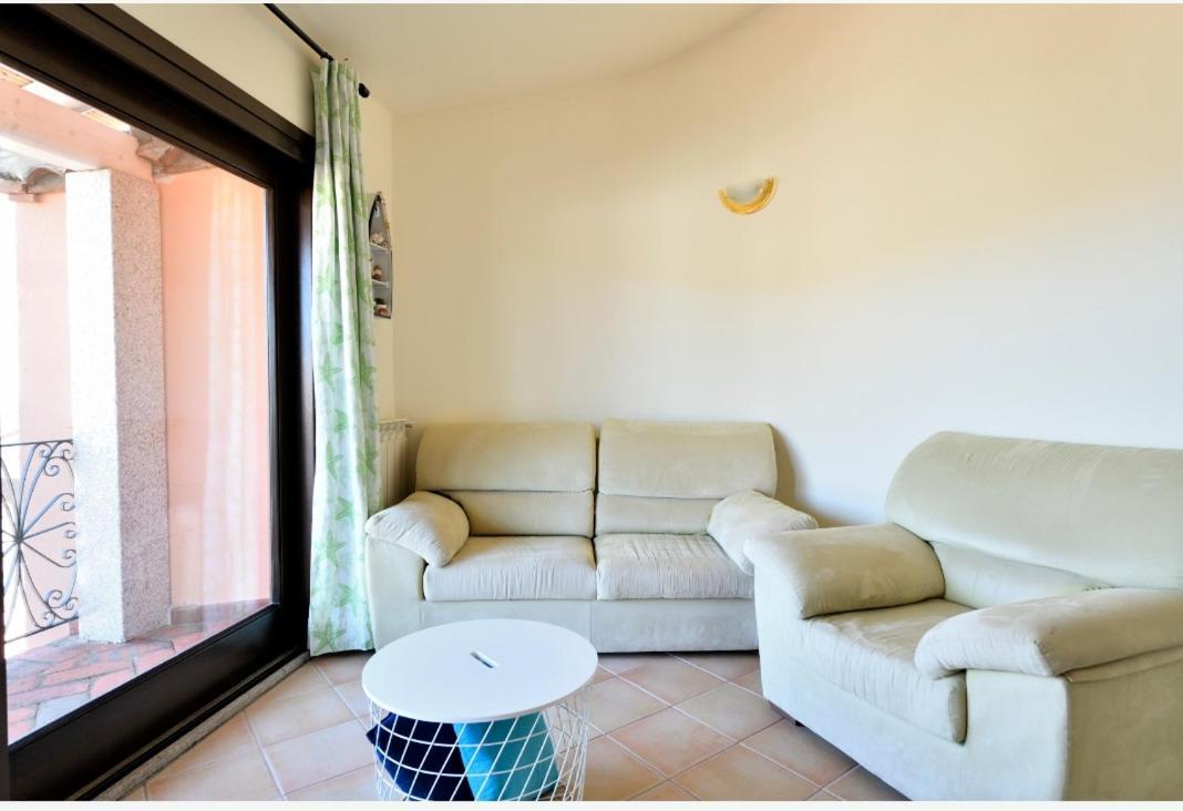 Вілла Porto Frailis Arbatax Casa Vista Mare Екстер'єр фото