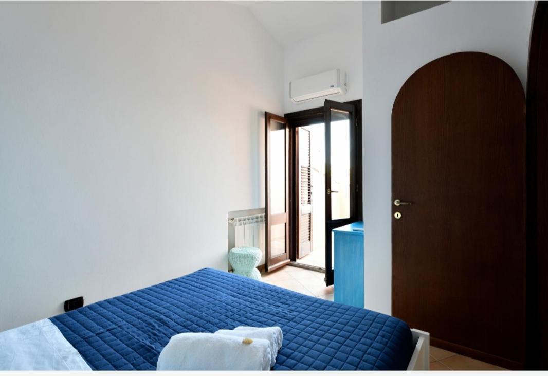 Вілла Porto Frailis Arbatax Casa Vista Mare Екстер'єр фото